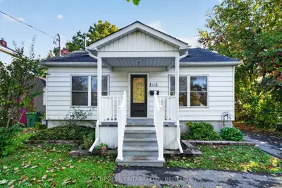 311 HOOPLE Avenue, Cornwall, ON K6J 2A5