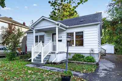 311 HOOPLE Avenue, Cornwall, ON K6J 2A5