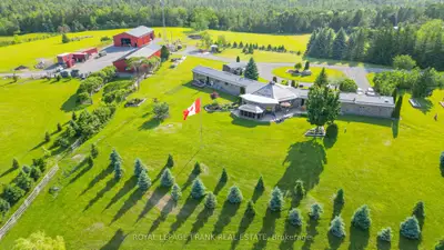 10 Cityview Heights, Kawartha Lakes, On K0l 1k0
