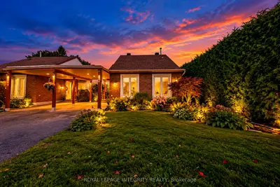 269 Elderberry Terrace, Orleans - Cumberland And Area, On K1e 1z2