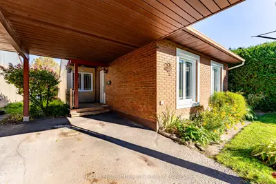 269 Elderberry Terrace, Orleans - Cumberland And Area, On K1e 1z2