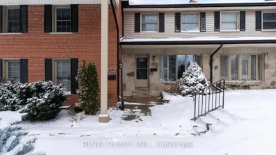 1137 Oxford Street W, London North, On N6h 1v6