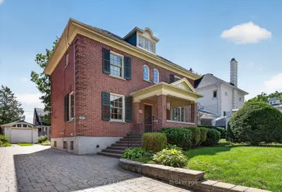 627 Gilmour Street, Peterborough, On K9j 4t9