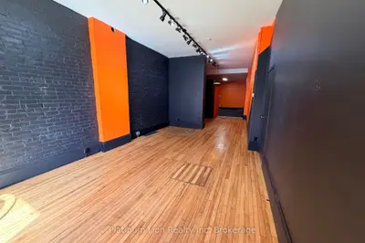319 King Street E, Hamilton, On L8n 1c1
