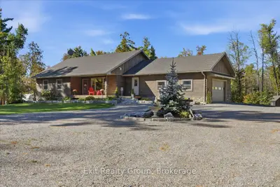 181 Jarvis Road, Madoc, On K0k 2k0
