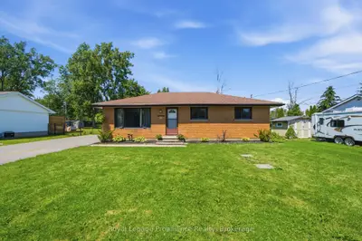 499 Meyers Creek Road, Quinte West, On K8v 0p4
