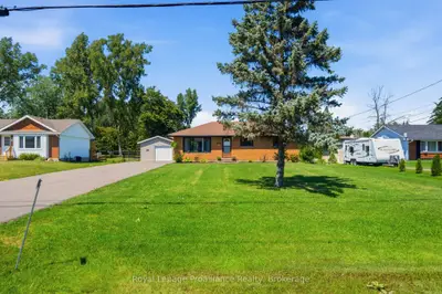 499 Meyers Creek Road, Quinte West, On K8v 0p4
