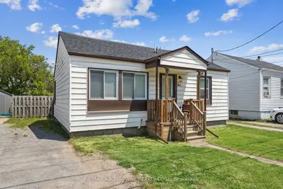 61 Dieppe Road, St. Catharines, On L2m 6j5
