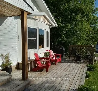 1007 Racoon Road 107, Gravenhurst, On P1p 0c4