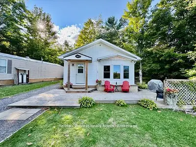 1007 Racoon Road 107, Gravenhurst, On P1p 0c4