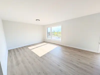 1001 Glenroy Gilbert Drive 15, Barrhaven, On K2j 7n9