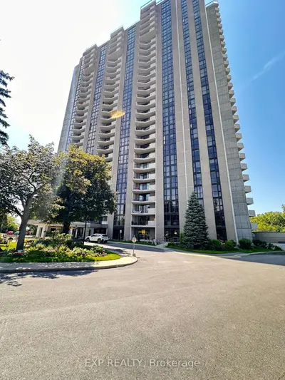 1025 Richmond Road 907, Woodroffe, On K2b 8g8