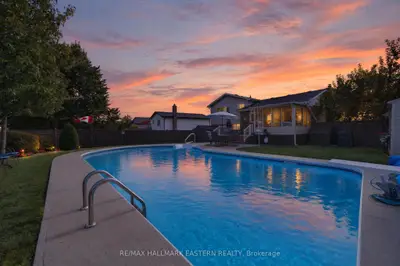 2296 Kawartha Heights Boulevard, Peterborough, On K9k 1p4