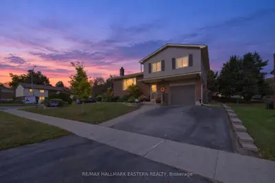 2296 Kawartha Heights Boulevard, Peterborough, On K9k 1p4