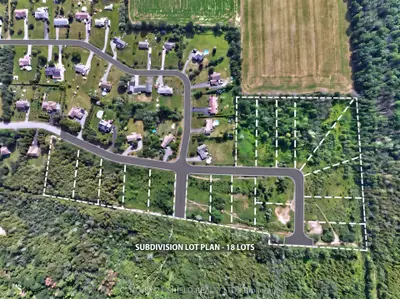 00000 Caracourt Drive, Greely - Metcalfe - Osgoode - Vernon And Area, On K0a 2w0