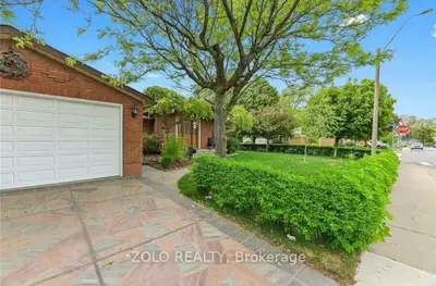 1 Garrow Drive W Lower, Hamilton, On L9c 6g8