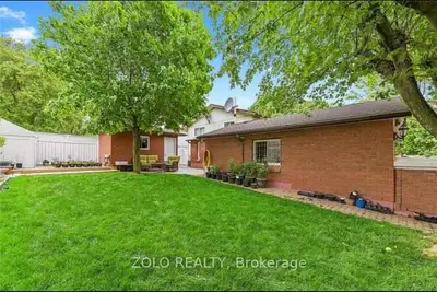1 Garrow Drive W Lower, Hamilton, On L9c 6g8