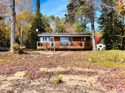 1062 Leblanc Trail, Dysart Et Al, On K0m 1s0