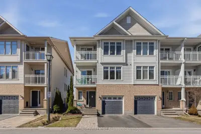 107 Caithness Private, Orleans - Convent Glen And Area, On K1w 0g4