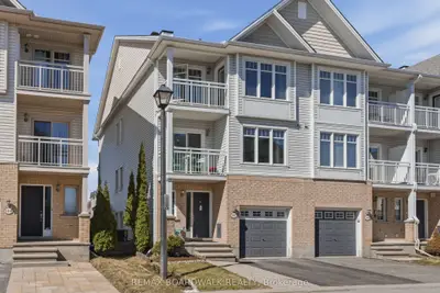 107 Caithness Private, Orleans - Convent Glen And Area, On K1w 0g4