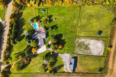 873421 5th Line Estates, Mono, On L9w 6a5