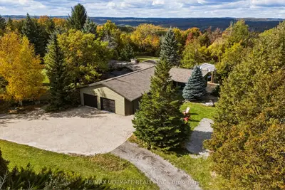 873421 5th Line Estates, Mono, On L9w 6a5