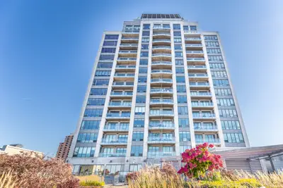 90 George Street 1701, Lower Town - Sandy Hill, On K1n 0a8