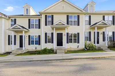 600 Sarnia Road 11, London North, On N6g 5m4