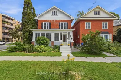 95 Victoria Avenue, Belleville, On K8n 2a3