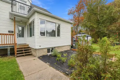 523 Gascon Street, Hawkesbury, On K6a 1m4