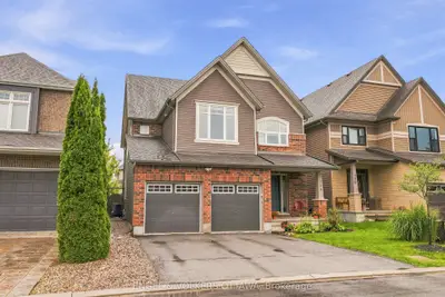 704 Wrangler Circle, Stittsville - Munster - Richmond, On K2s 0r2