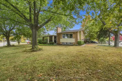 617 Scenic Drive, Hamilton, On L9c 1h2
