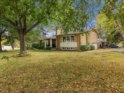 617 Scenic Drive, Hamilton, On L9c 1h2