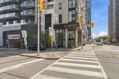180 George Street 1409, Lower Town - Sandy Hill, On K1n 0g8