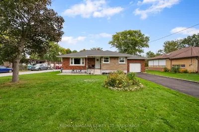 256 Kingsway Street, Welland, On L3b 3n9