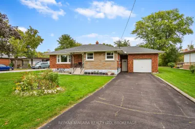 256 Kingsway Street, Welland, On L3b 3n9