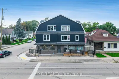 241 Grand Avenue E, Chatham-kent, On N7l 1w7