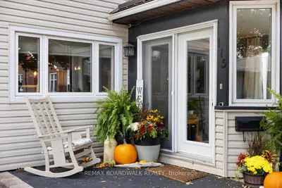 115 Mary Street, Carleton Place, On K7c 1b2