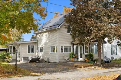 115 Mary Street, Carleton Place, On K7c 1b2