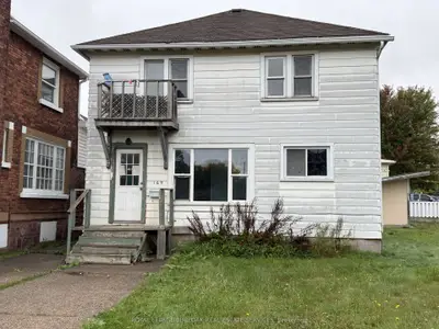 169 Huron Street, Sault Ste Marie, On P6a 1r2