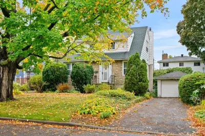 1272 Livingstone Avenue, Alta Vista And Area, On K1h 7p8