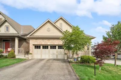 10 Chestnut Drive, Guelph/eramosa, On N0b 2k0