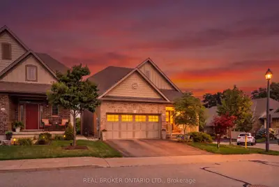 10 Chestnut Drive, Guelph/eramosa, On N0b 2k0