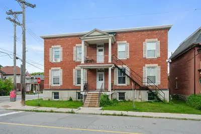 135 Concord Street S 3, Glebe - Ottawa East And Area, On K1s 0z3