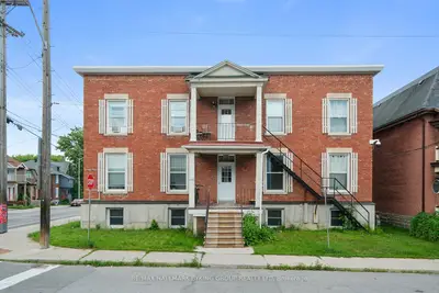 135 Concord Street S 3, Glebe - Ottawa East And Area, On K1s 0z3
