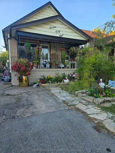 1648 Laing Street, Windsor, On N9b 1m9