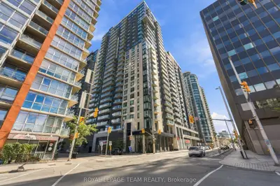 180 George Street 1409, Lower Town - Sandy Hill, On K1n 0g8