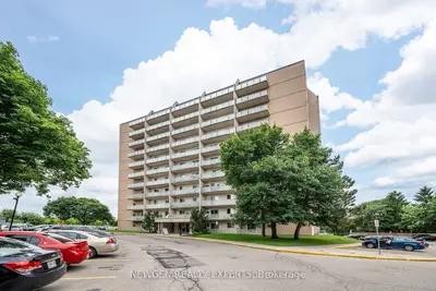 563 Mornington Avenue 606, London East, On N5y 4t8