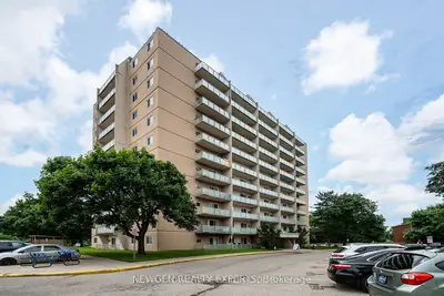 563 Mornington Avenue 606, London East, On N5y 4t8