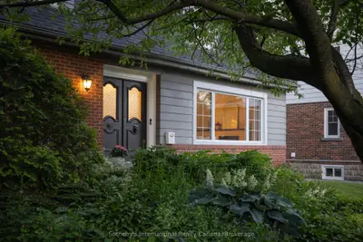 27 Arcade Crescent, Hamilton, On L9c 3h8